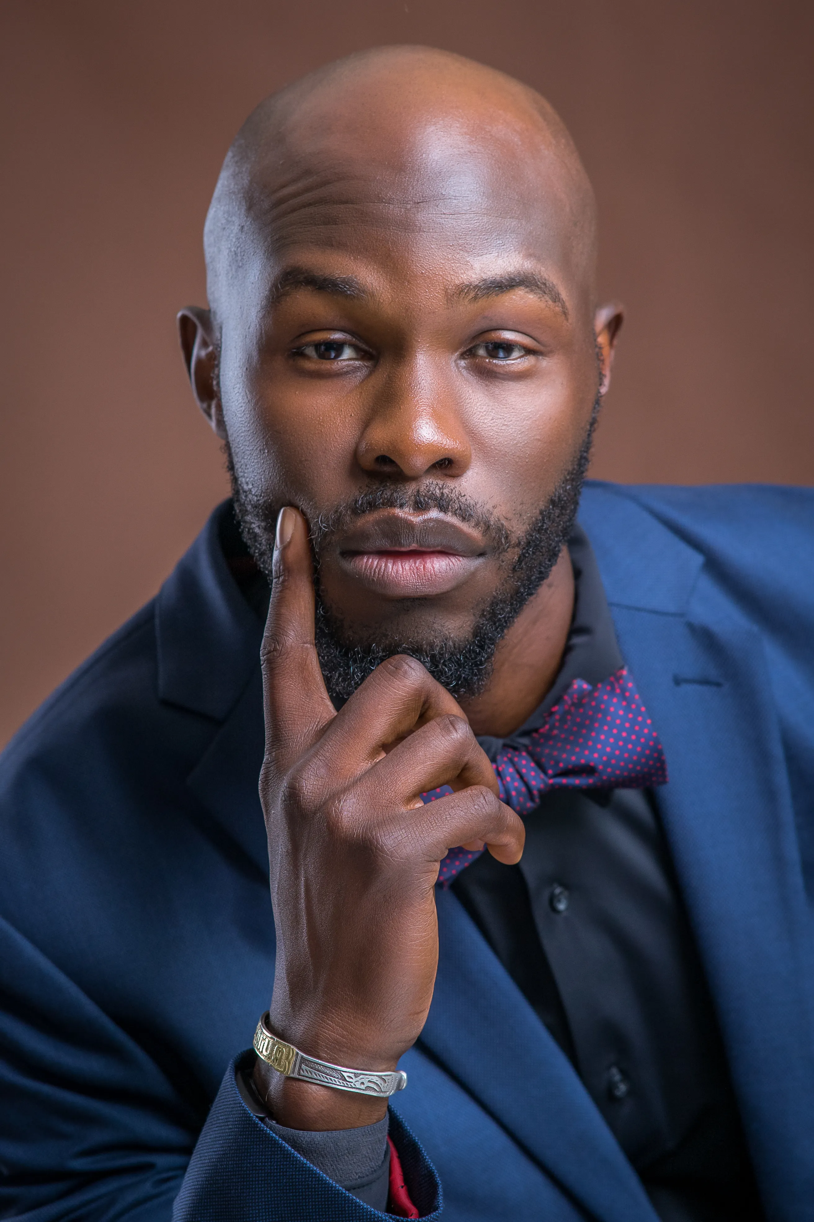 Dr. Ismail D Badjie, PharmD